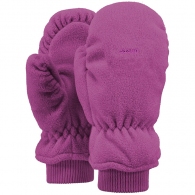 Перчатки Barts Fleece Mitts Kids thumbnav