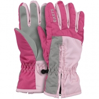Manusi Barts Zipper Gloves thumbnav