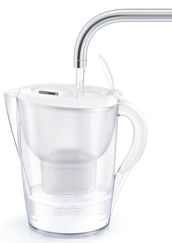 Filtru-ulcior p/u apa Brita BR1040212 photo 3