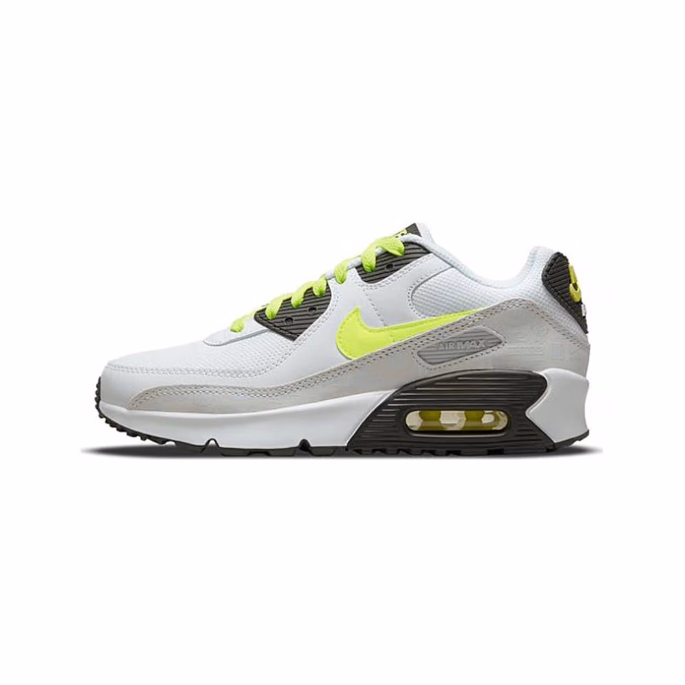 Incaltaminte Sport Nike AIR MAX 90 LTR (GS)
