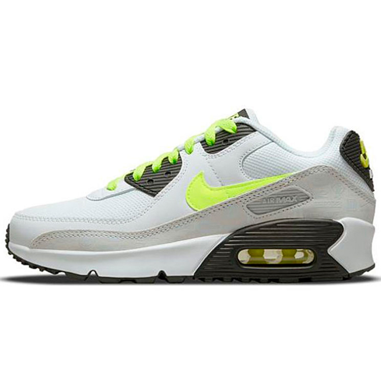 Кроссовки Nike AIR MAX 90 LTR (GS) photo 