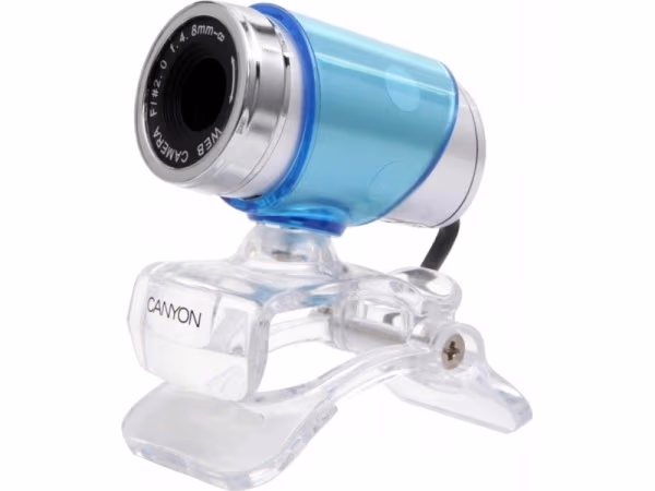 Camera Web Canyon CNR-CP12 