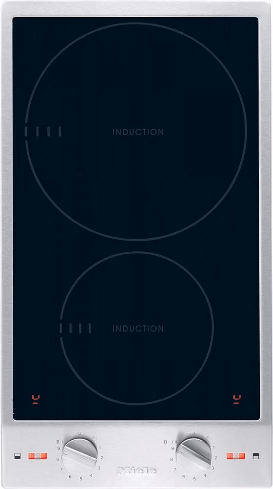 Plita incorporabila inductie Miele CS1112 E