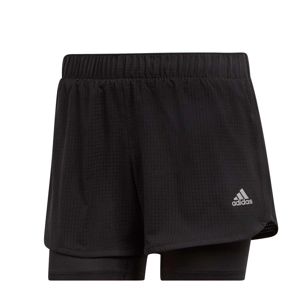 Sorti Adidas M10 SHORT W / Femei / M / Negru photo 1