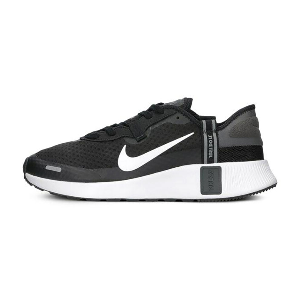 Кроссовки Nike REPOSTO / Мужской / 46 / Черный photo 1 Кроссовки Nike REPOSTO / Мужской / 46 / Черный photo 1