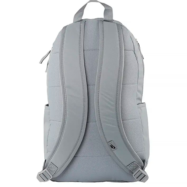 Рюкзак Nike NK ELMNTL BKPK HBR DD0559-012 Серый photo 2
