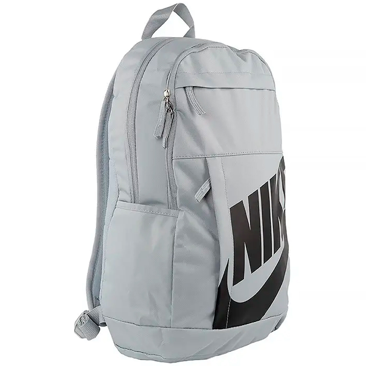 Рюкзак Nike NK ELMNTL BKPK HBR DD0559-012 Серый photo 3