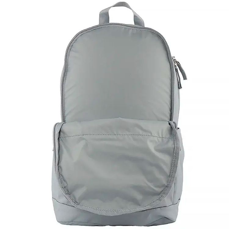 Рюкзак Nike NK ELMNTL BKPK HBR DD0559-012 Серый photo 4