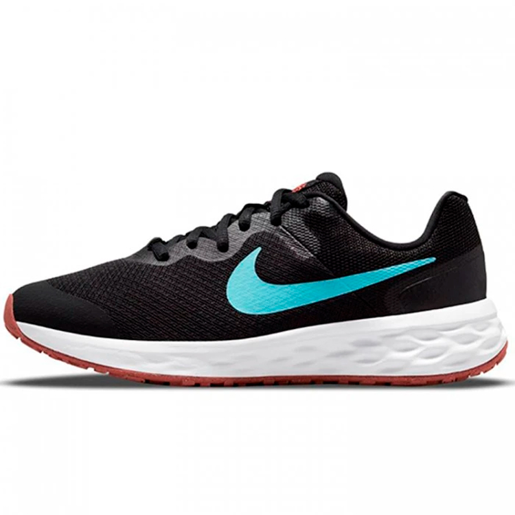 Кроссовки Nike REVOLUTION 6 NN (GS) photo 1