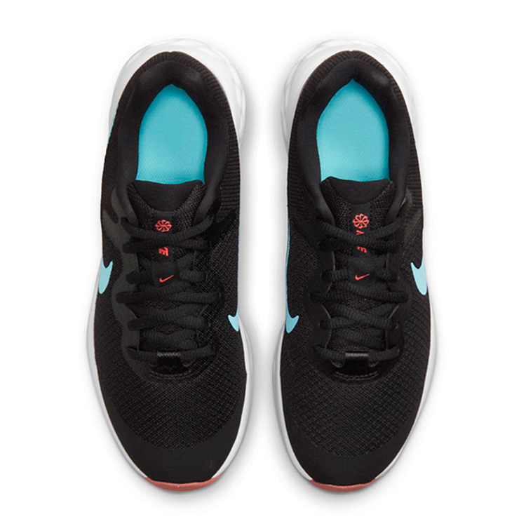 Кроссовки Nike REVOLUTION 6 NN (GS) photo 2