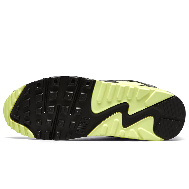 Incaltaminte Sport Nike AIR MAX 90 pt Barbati / 40.5 / Gri photo 2