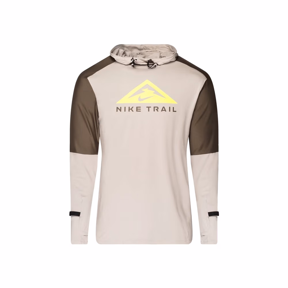 Hanorac Nike M NK DF TRAIL HOODIE GX