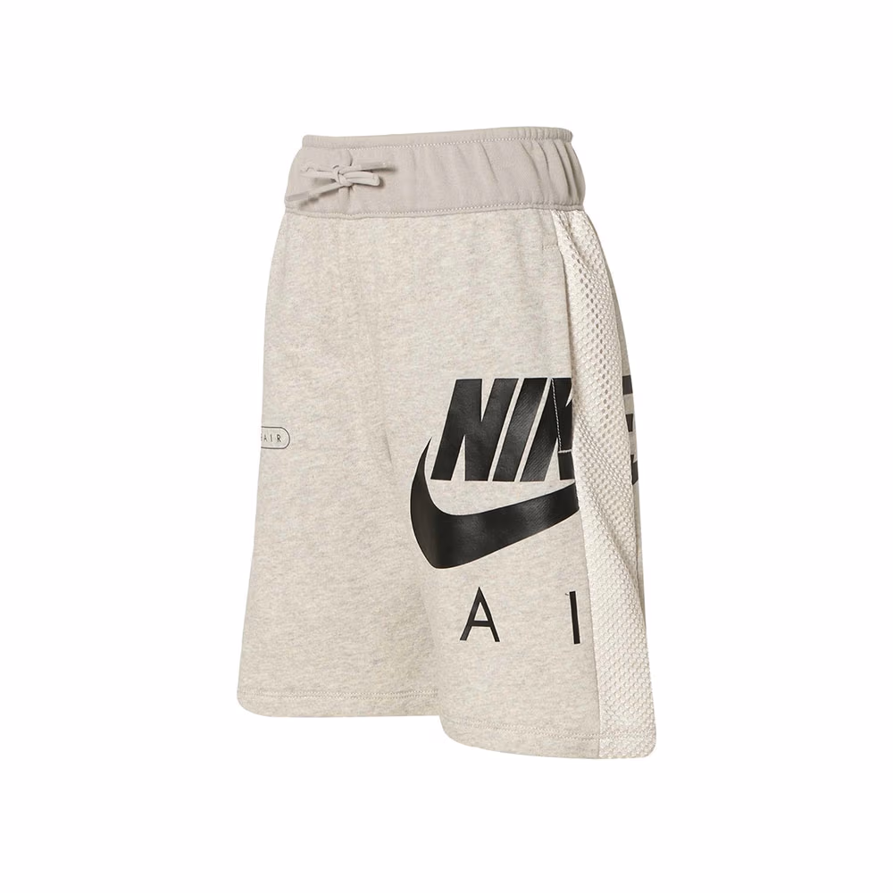 Шорты Nike B NSW AIR FT SHORT