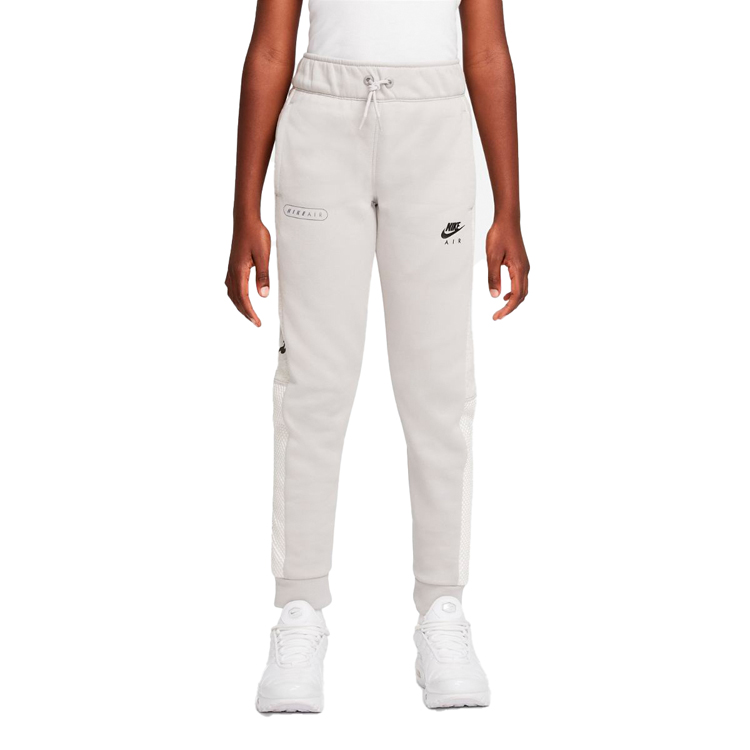 Брюки Nike B NSW NKE AIR PANT / Мужской / S / Белый photo 1 Брюки Nike B NSW NKE AIR PANT / Мужской / S / Белый photo 1