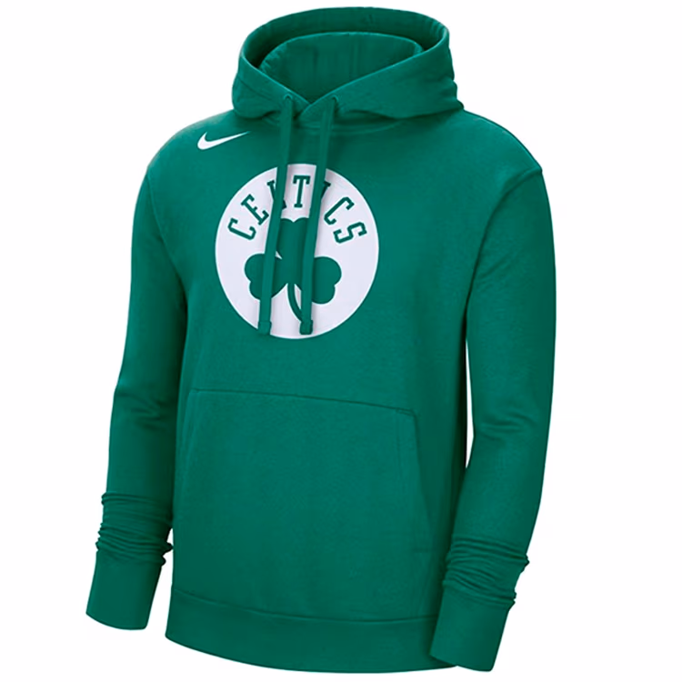 Hanorac Nike BOS M NK FLC PO ESSNTL