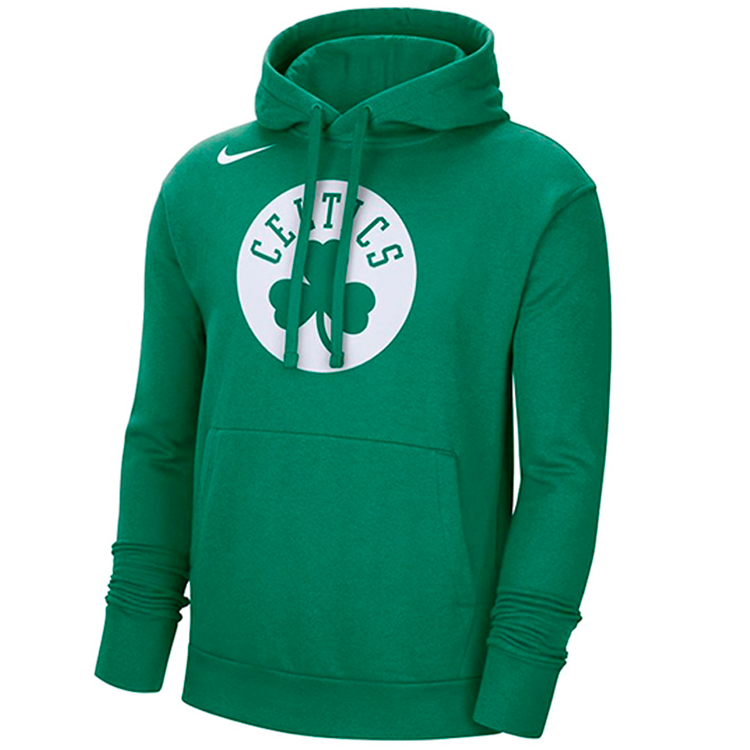 Hanorac pt bărbați Nike BOS M NK FLC PO ESSNTL XL Verde photo 1 Hanorac pt bărbați Nike BOS M NK FLC PO ESSNTL XL Verde photo 1