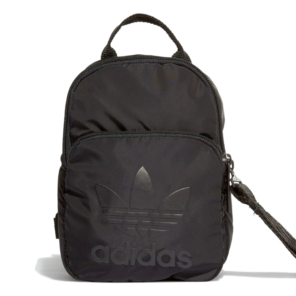 Rucsac Adidas BACKPACK XS DV0212 Negru photo 1 Rucsac Adidas BACKPACK XS DV0212 Negru photo 1