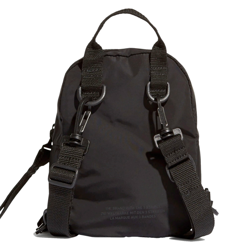 Rucsac Adidas BACKPACK XS DV0212 Negru photo 2