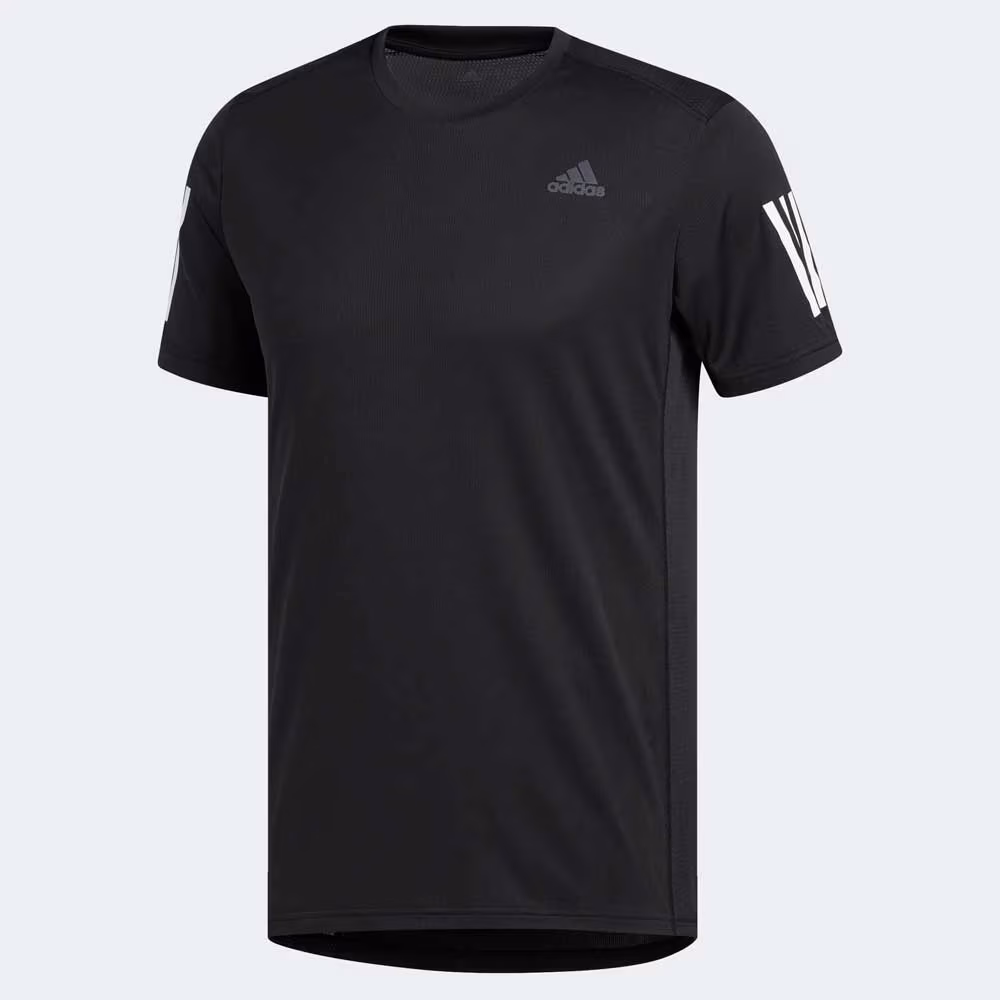  Adidas OWN THE RUN TEE