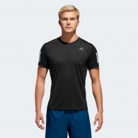  Adidas OWN THE RUN TEE thumbnav 2