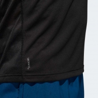  Adidas OWN THE RUN TEE thumbnav 3