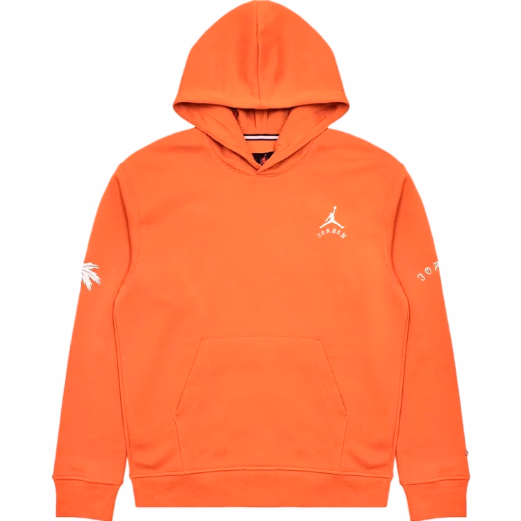Hanorac Nike M J FLT ARTST SRS FLC PO