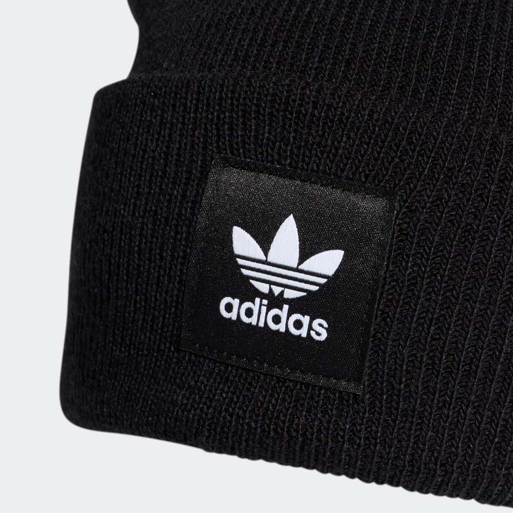 Caciula Adidas AC CUFF KNIT OSFY Negru photo 3