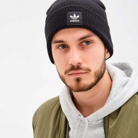 Caciula Adidas AC CUFF KNIT thumbnav 2