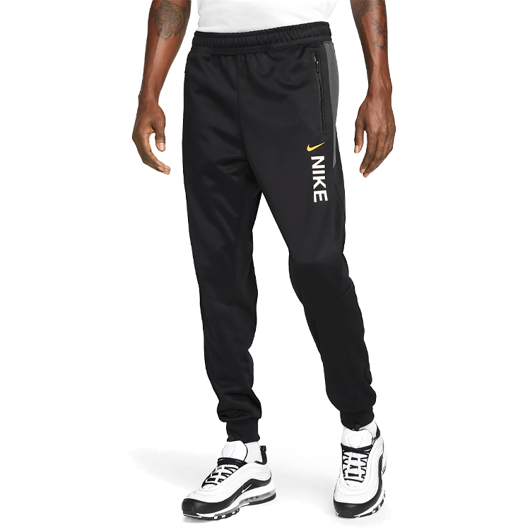 Брюки Nike M NSW HYBRID PK JOGGER