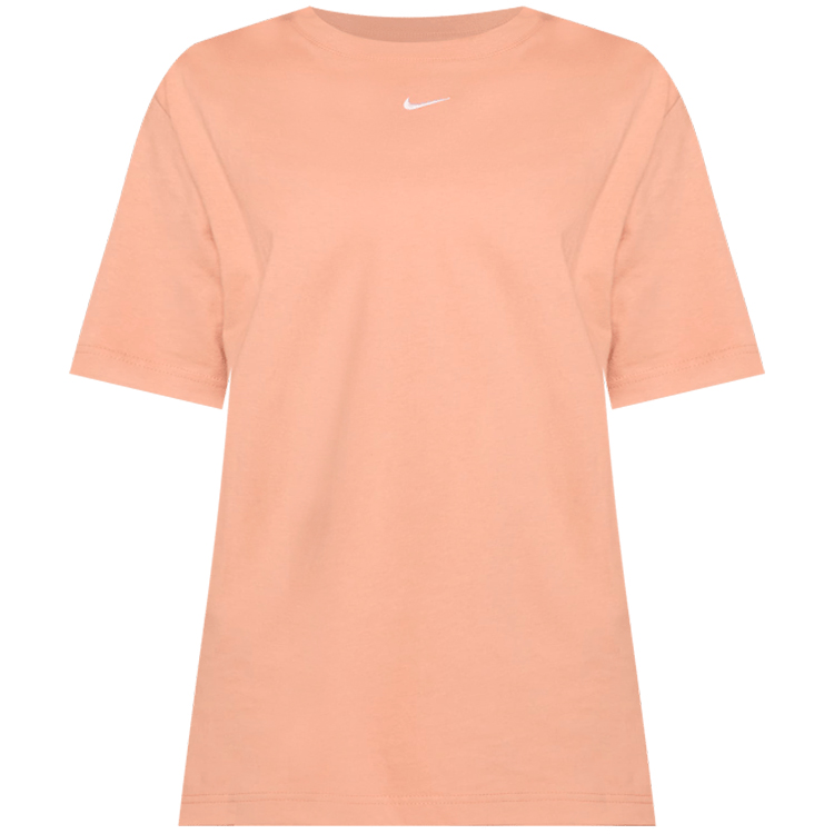 Tricou Nike W NSW TEE ESSNTL LBR XS Roz Femei photo 1