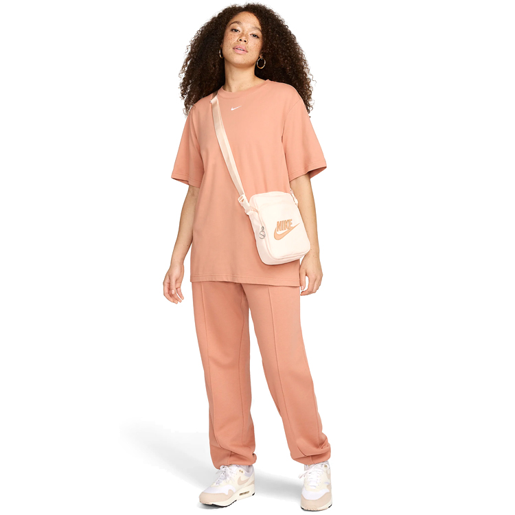Tricou Nike W NSW TEE ESSNTL LBR XS Roz Femei photo 2