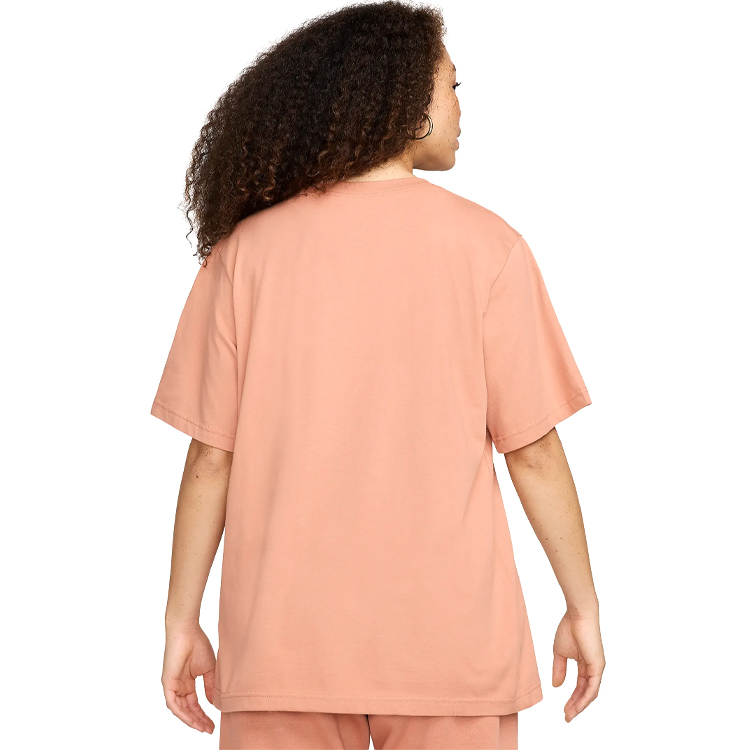 Tricou Nike W NSW TEE ESSNTL LBR XS Roz Femei photo 4