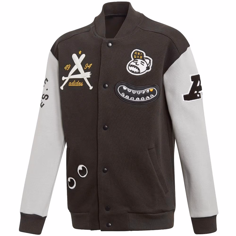 Толстовка Adidas JB A COL CO