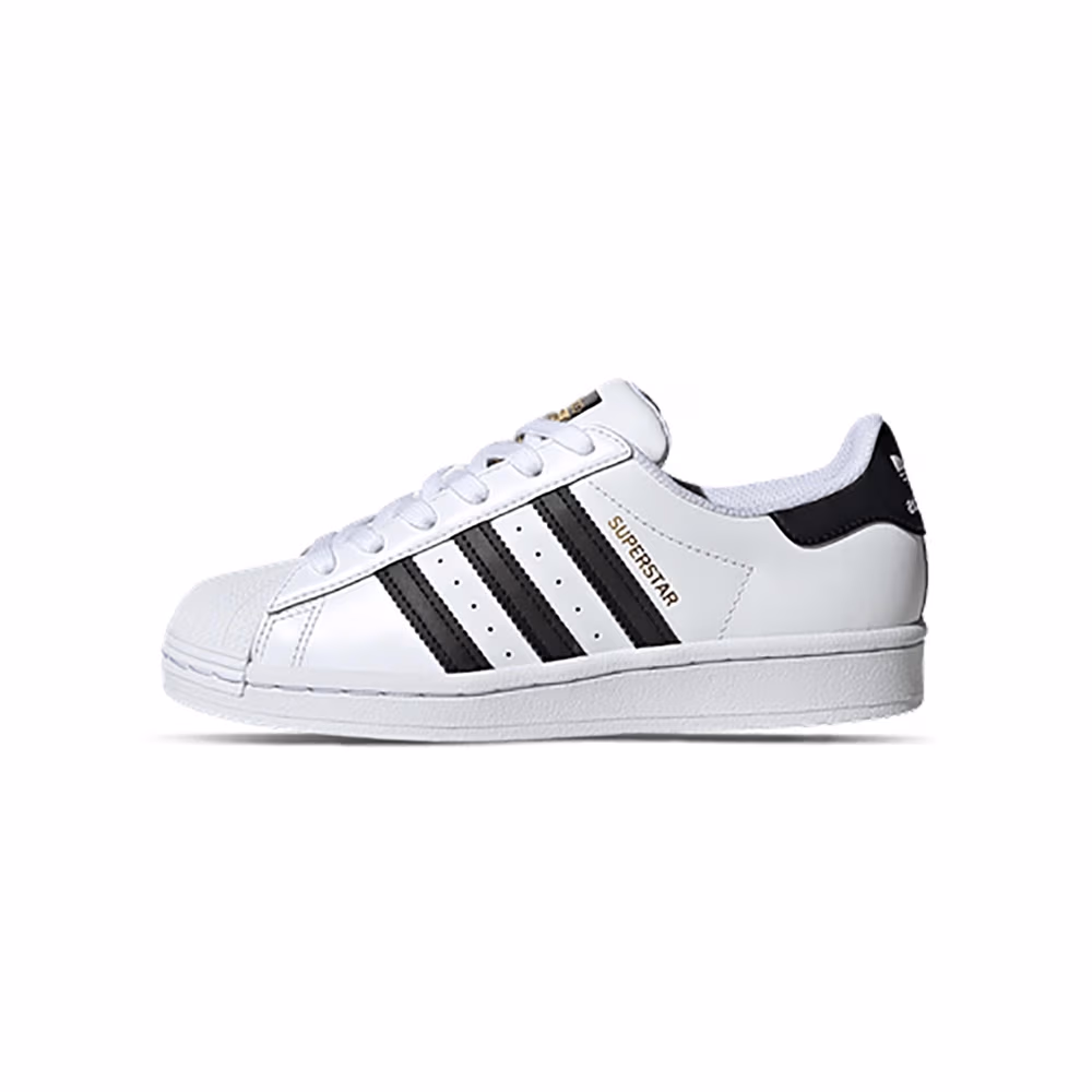 Кроссовки Adidas SUPERSTAR J