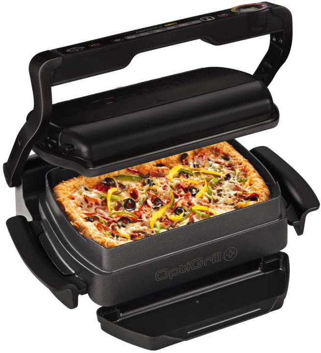 Grill Tefal GC714812 photo 3