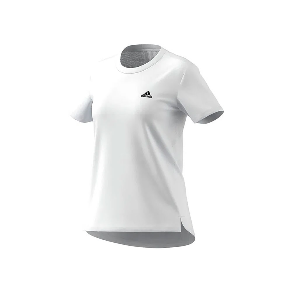 Tricou Adidas W 3S T / Femei / XS / Alb photo 1
