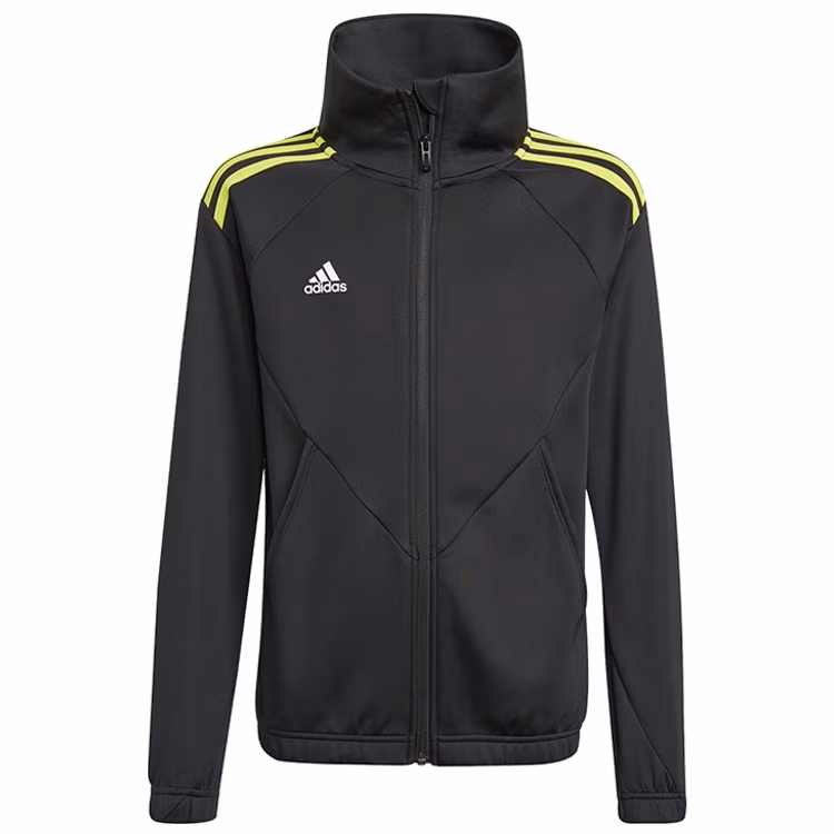 Толстовка Adidas PRED TT
