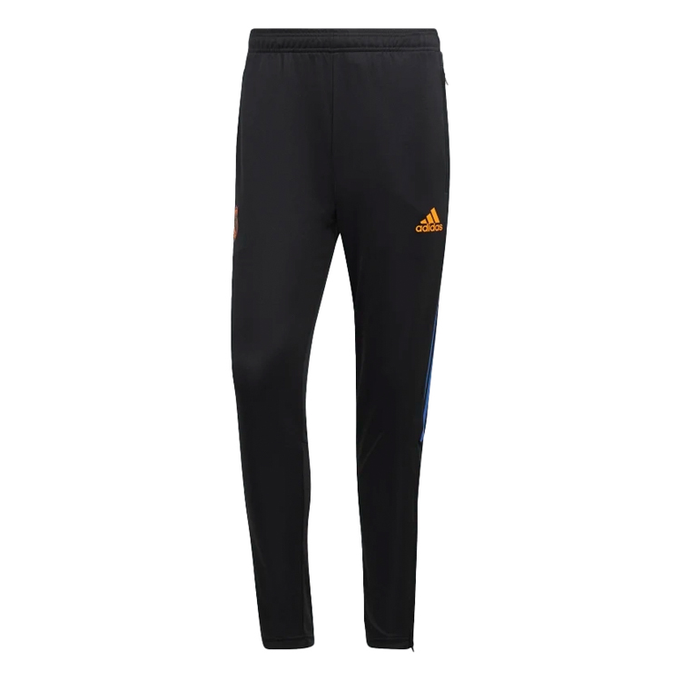 Pantaloni Adidas REAL TR PNT S Negru Barbati photo 1