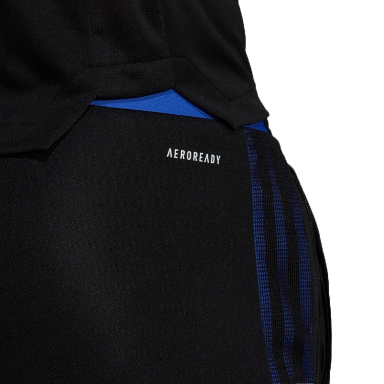 Pantaloni Adidas REAL TR PNT S Negru Barbati photo 3