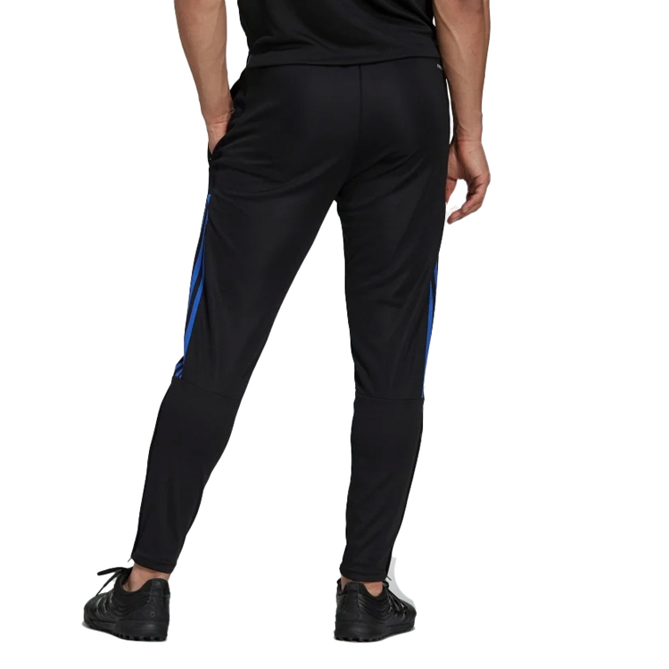 Pantaloni Adidas REAL TR PNT S Negru Barbati photo 6