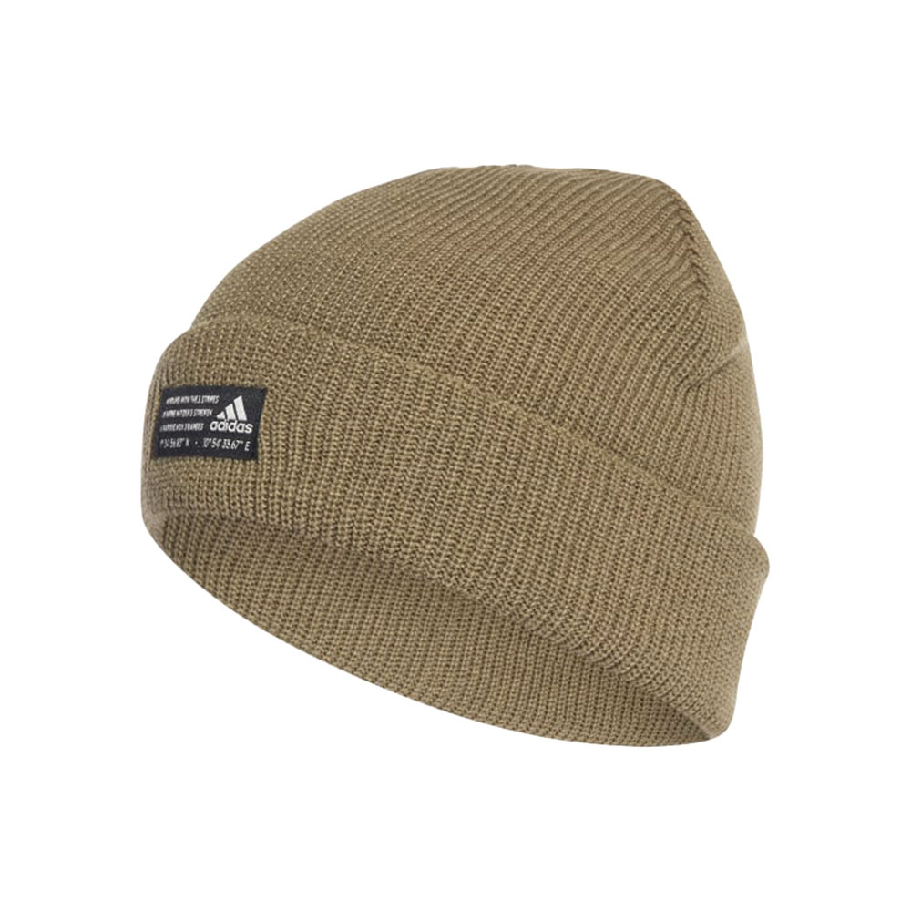 Caciula Adidas PERF WOOLIE OSFC Maro photo 1