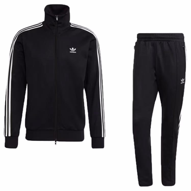 Спортивный костюм Adidas BECKENBAUER TP