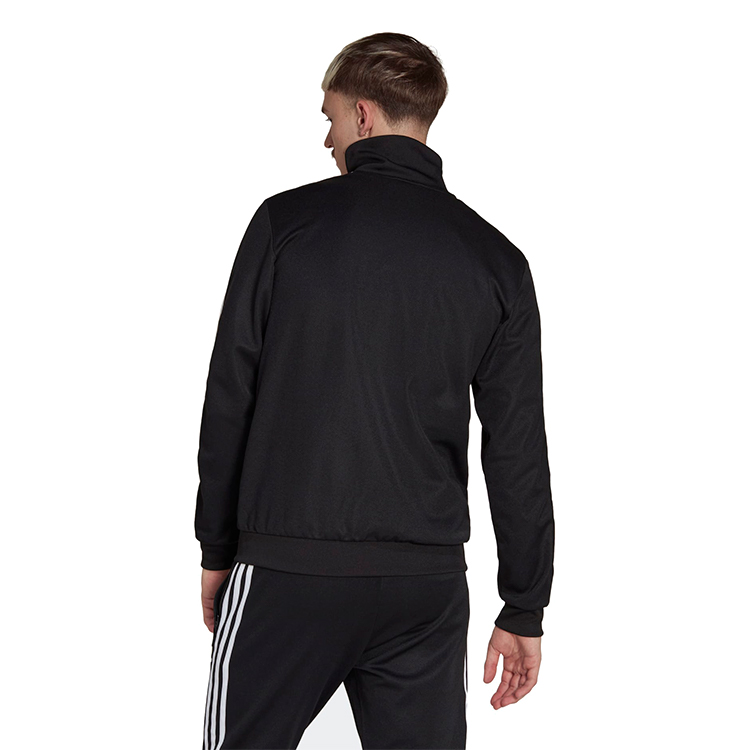 Trening pt Barbati Adidas BECKENBAUER TP S Negru photo 4