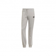 Брюки Adidas W FI 3S Reg Pnt thumbnav
