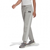 Pantaloni Adidas W FI 3S Reg Pnt thumbnav 3