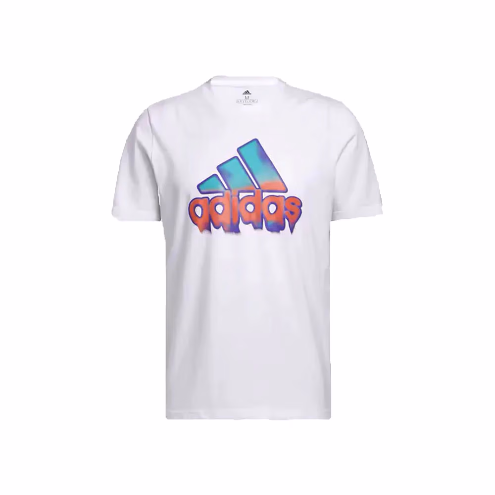 Tricou Adidas M HEAT BOS G T