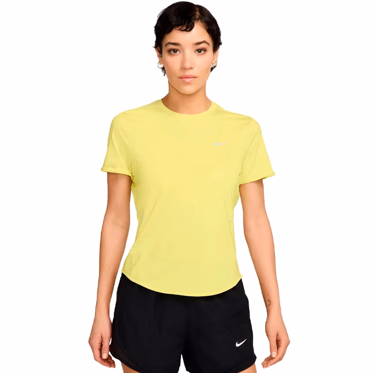Футболка Nike W NK SWIFT DF SS TOP
