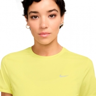 Tricou Nike W NK SWIFT DF SS TOP thumbnav 2