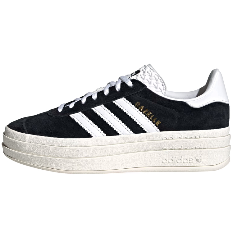 Кроссовки Adidas GAZELLE BOLD W photo 