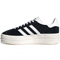 Incaltaminte Sport Adidas GAZELLE BOLD W thumbnav 2